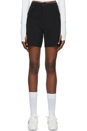Hyein Seo Polyester Shorts