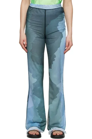 Andersson Bell Polyester Lounge Pants