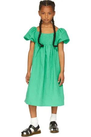 Maed for mini Kids Jelly Jay Dress