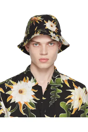 Endless Joy Epiphyllum Bucket Hat