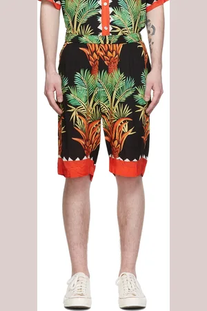 Endless Joy Rayon Shorts
