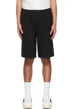 Y-3 Cotton Shorts