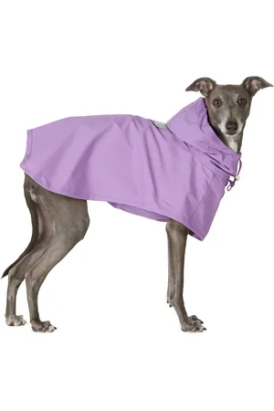 Merlot Ain Dog Coat