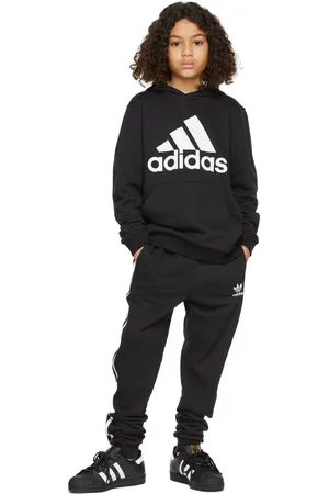 adidas Kids Kids Essentials Hoodie