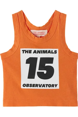 The Animals Observatory Baby 