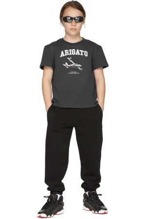 Axel Arigato Kids Voyage T-Shirt