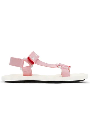 Marni Kids Trekking Sandals