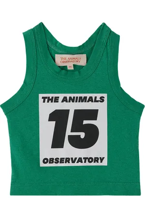 The Animals Observatory Baby 