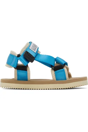 Suicoke Kids & DEPA-2 Sandals