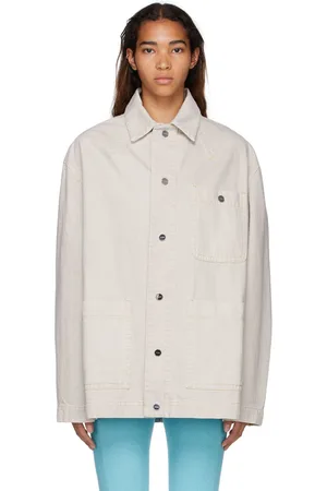 Jacquemus Beige 