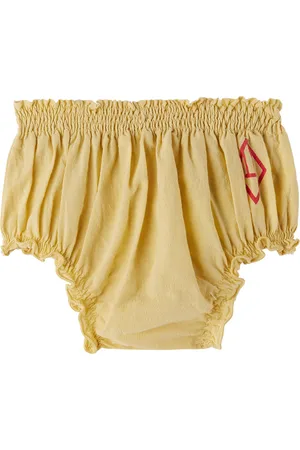 The Animals Observatory Baby Toads Briefs