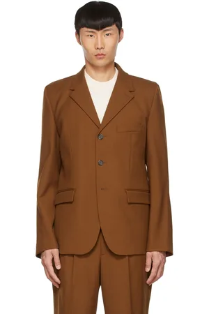 VTMNTS Wool Blazer