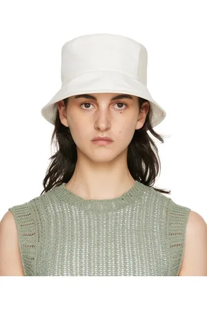 RAG&BONE Off- Ellis Bucket Hat