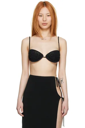 MAGDA BUTRYM Cotton Bra