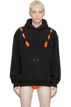 Marshall Columbia SSENSE Exclusive Hoodie