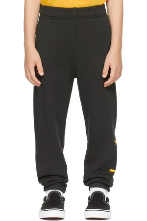 Drew House SSENSE Exclusive Kids Painted Mascot Lounge Pants