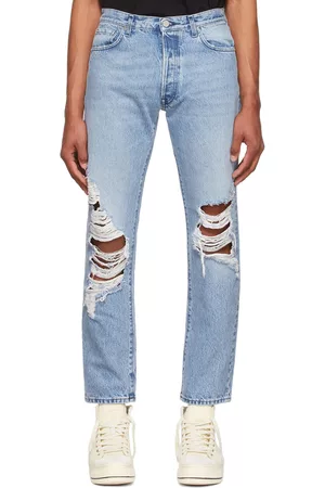 BLK DNM Men Jeans - Blue 21 Jeans
