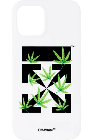 OFF-WHITE White Arrow iPhone 12 Pro Max Case