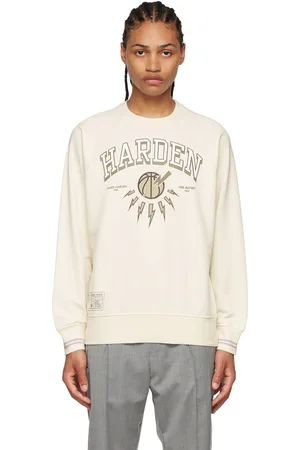 Neil Barrett Off-White James Harden Edition Sweatshirt