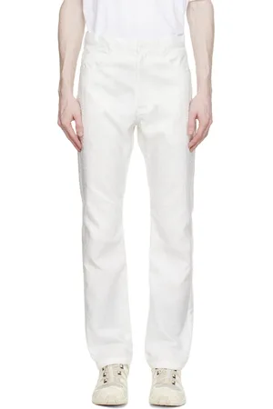 Kanghyuk Airbag Trousers