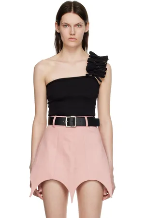 FIDAN NOVRUZOVA Aysha Tank Top