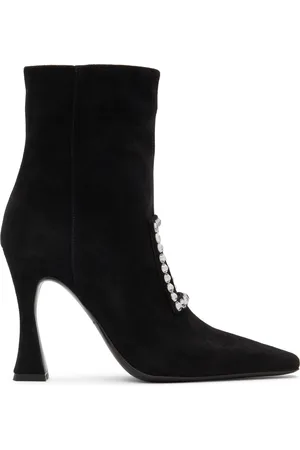 Les Petits Joueurs Hoya Boots