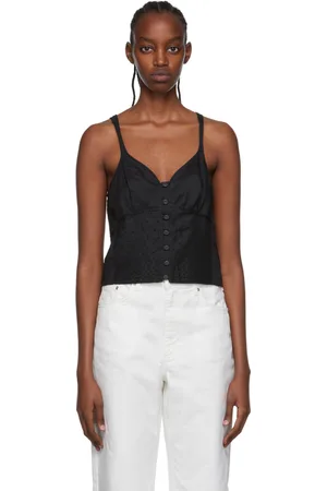 RAG&BONE Ramie Tank Top