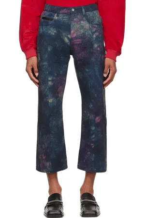 Palmers Tie-Dye Jeans