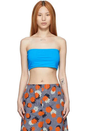 SUNNEI Blue Reversible Bandeau