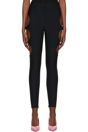 Burberry Nylon Leggings