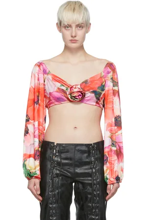 Saks Potts Multicolor Sofie Blouse