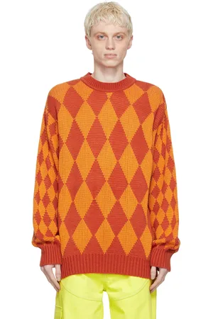 Marshall Columbia SSENSE Exclusive Shradha Kochhar Edition Sweater