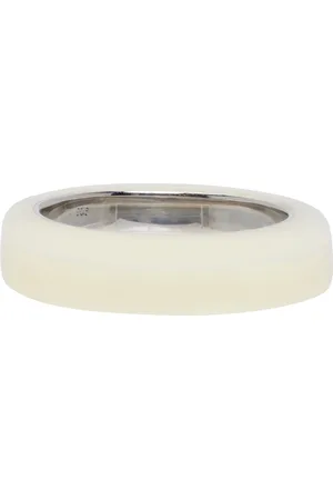 COPERNI Off-White Alan Crocetti Edition Swipe Ring