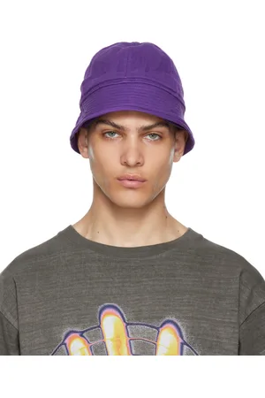 Gentle Fullness Hill Bucket Hat