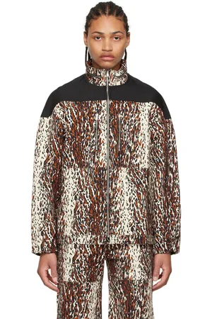 Phipps Multicolor Action Jacket