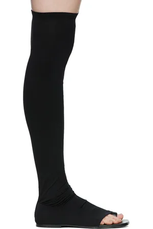 Burberry Marleyton Boots