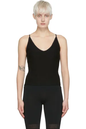 determ; Collagen Tank Top