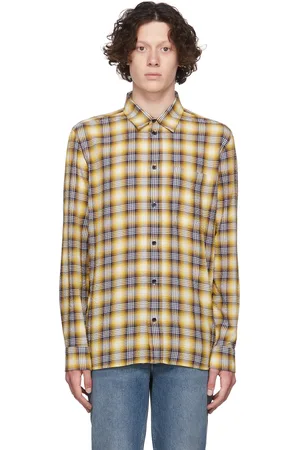 Won Hundred Yellow Rex Shirt