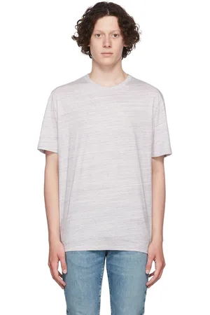 Vince Cotton T-Shirt