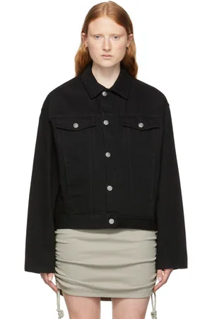 Won Hundred Vilda Denim Jacket
