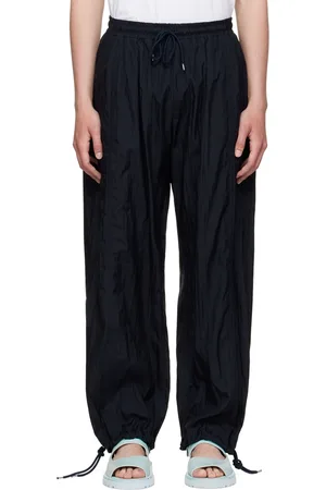 Stella McCartney Nylon Trousers