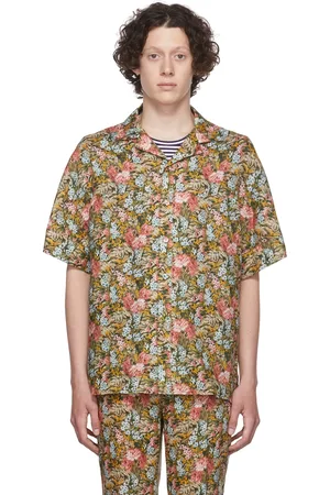 Erdem Philip Shirt
