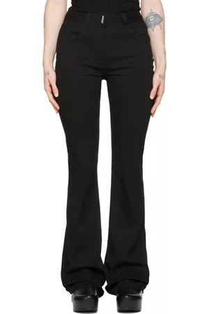 Givenchy Bootcut Jeans