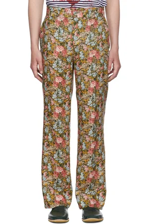 Erdem Lionel Trousers