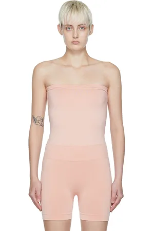 PRISM Pink Energised One-Piece Swimsuit