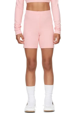 Gil Rodriguez Kids Pink Tour De France Shorts