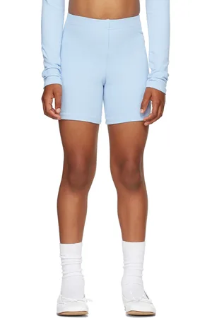 Gil Rodriguez Kids Blue Tour de France Shorts