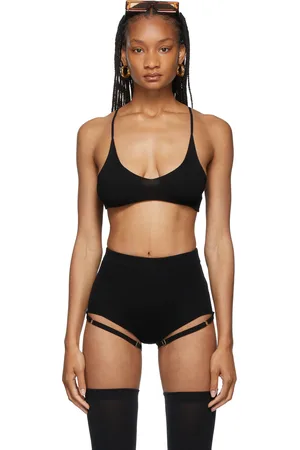 Jacquemus Black La Montagne 