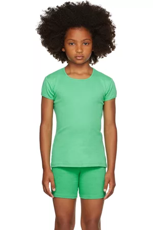 Gil Rodriguez Short Sleeve - Kids Bellevue T-Shirt