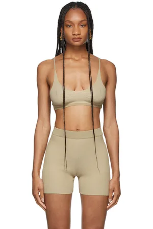 Jacquemus Beige La Montagne 
